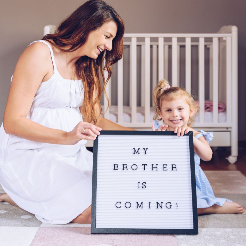 Schwangerschaft verkünden Ideen