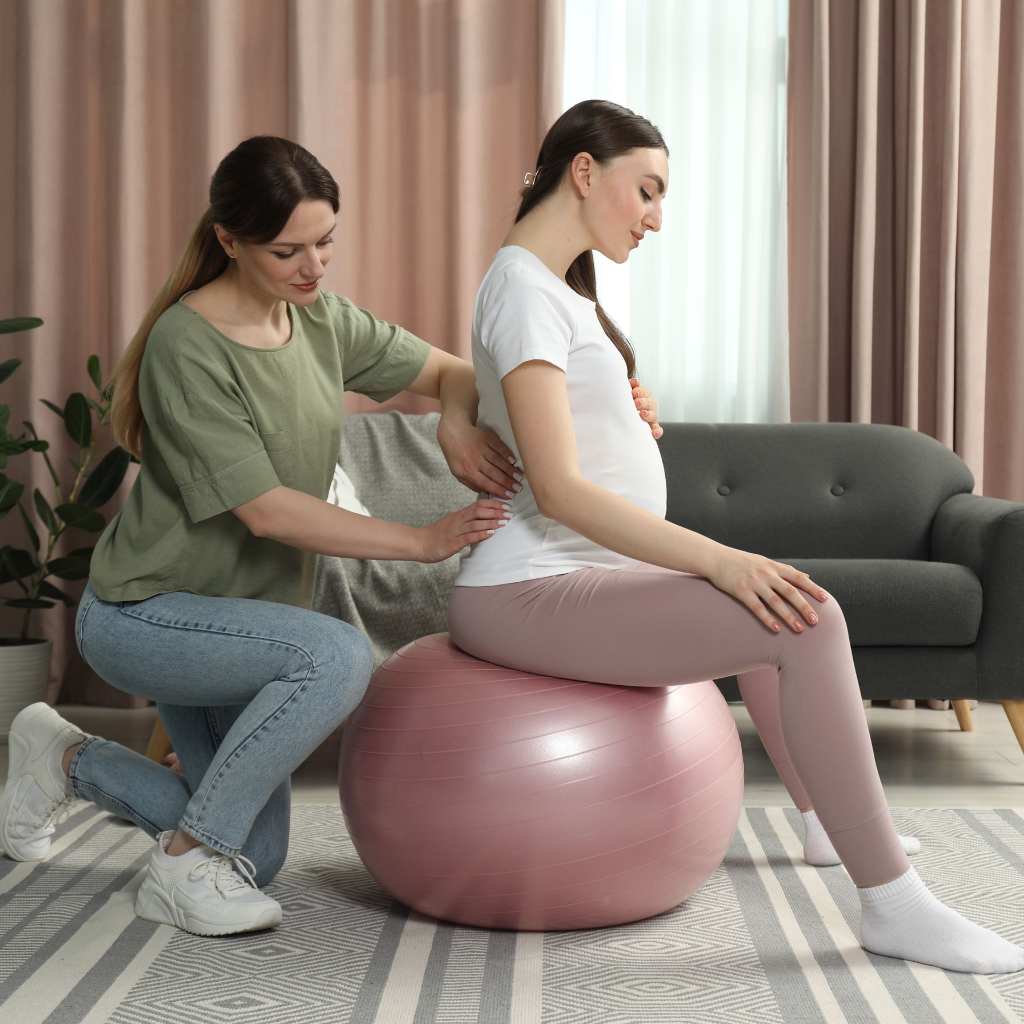 Schwangerschaft, Geburt, Mama-Sein, Geburtsvorbereitung, 3 Fehler die du vor der Geburt nicht tun solltest