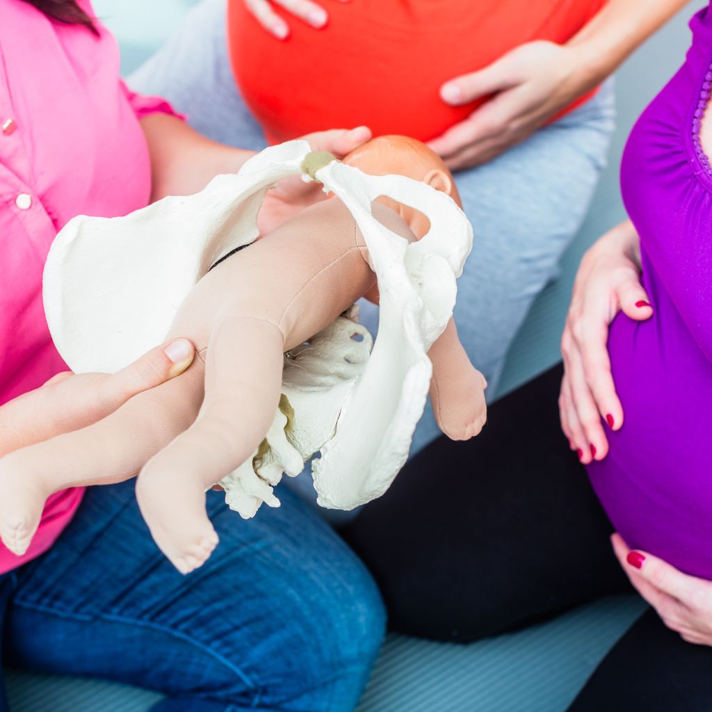 Geburt, Geburtsphasen, Schwangerschaft, Mama-Sein, Baby