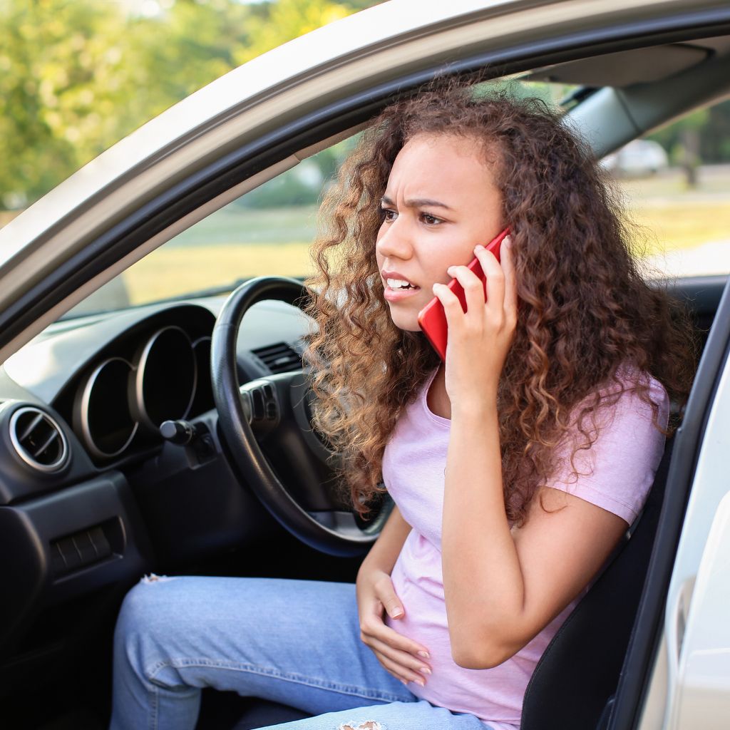 Blasensprung, Schwangerschaft, Geburt, Mama, Baby