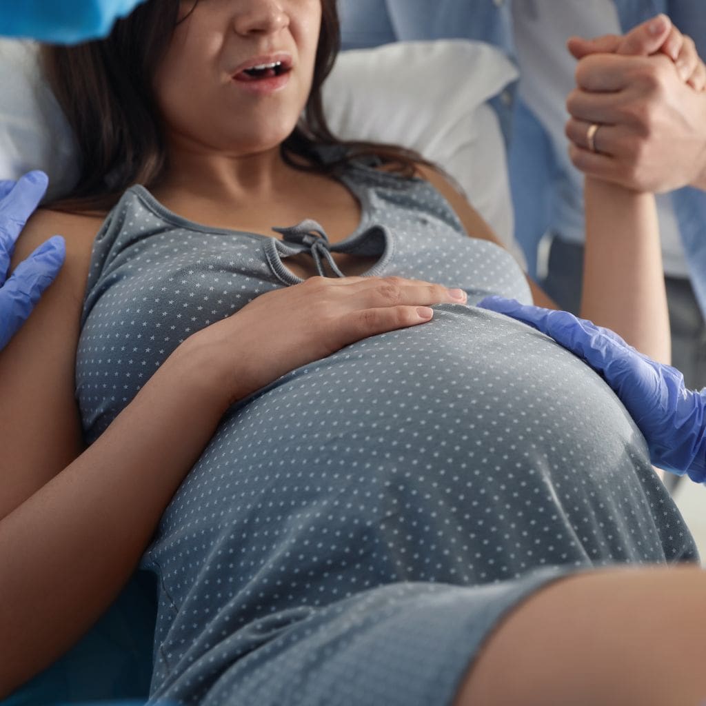 Geburt, Anzeichen Geburt, Schwangerschaft, Baby, Mama-Sein, Elternschaft