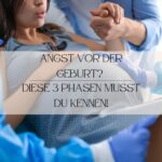 Geburt, Geburtsphasen, Schwangerschaft, Mama-Sein, Baby