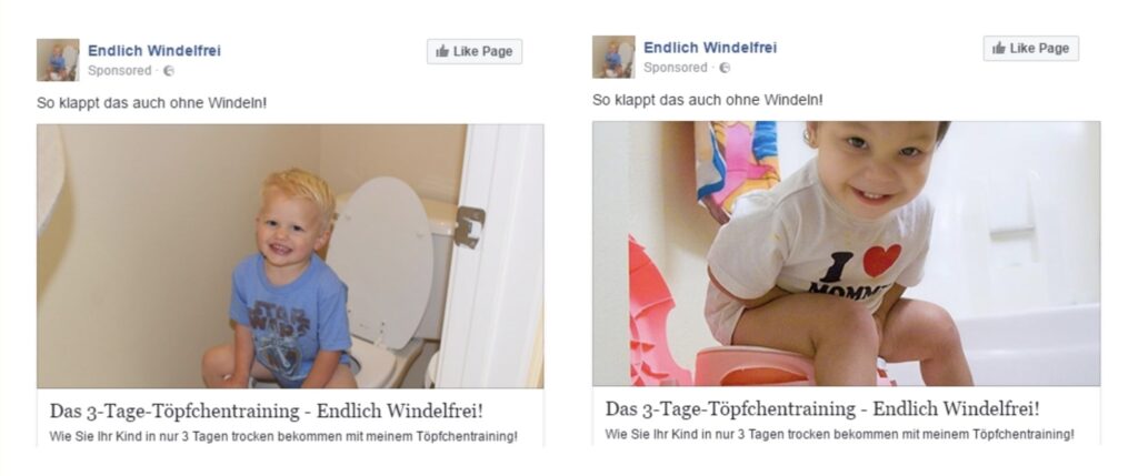 Windelfrei, Töpfchen gehen, Kind, Kleinkind, Erziehung, Mama-Sein, Eltern