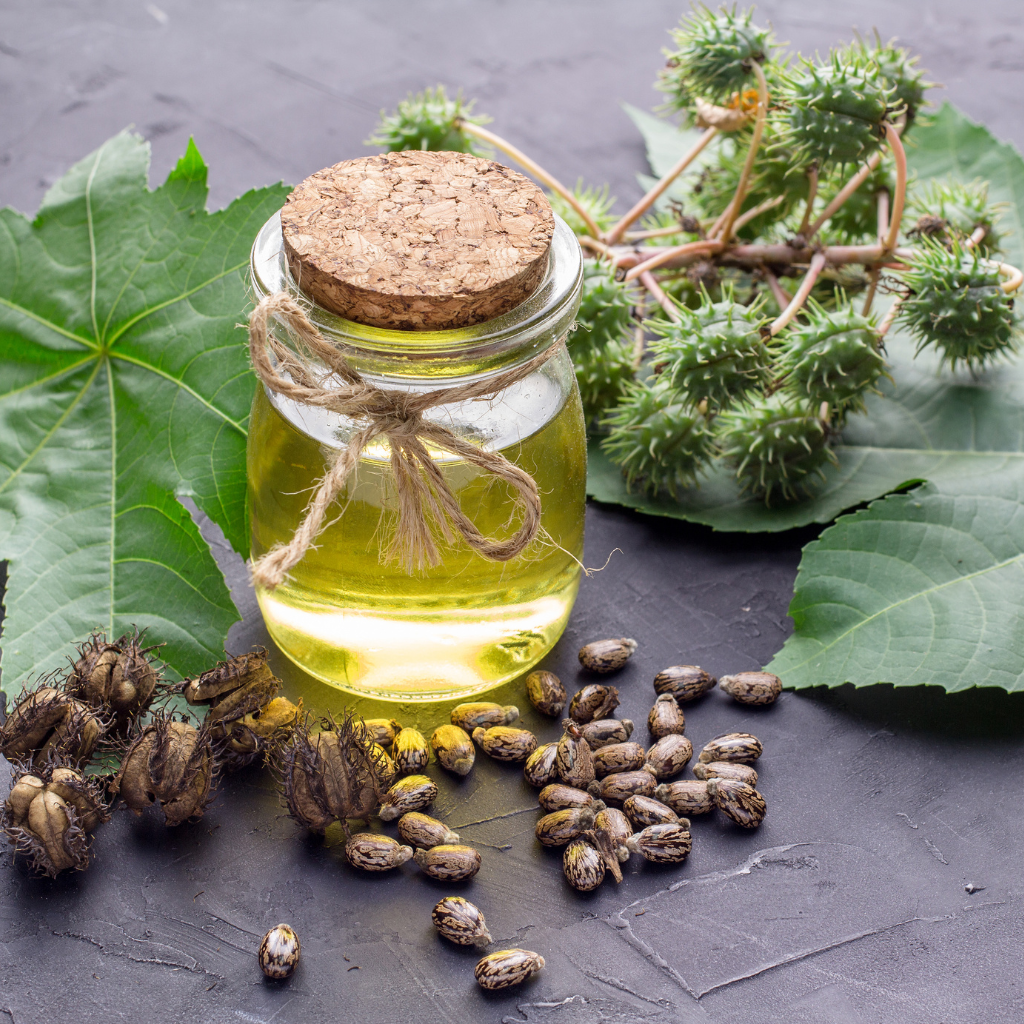 Rizinusöl, Frau, Mama, Baby, Schwangerschaft, Hautpflege, Haarpflege, natürlich Mittel