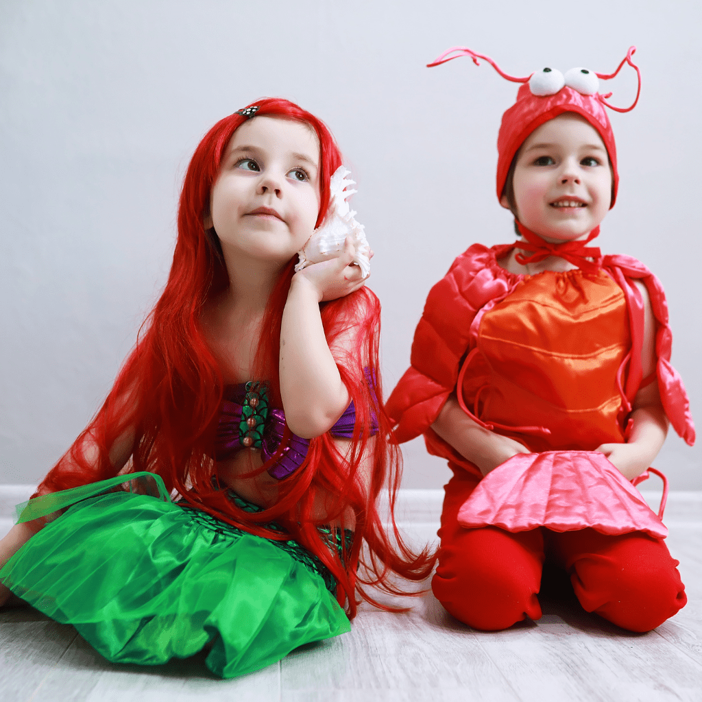 Verkleiden, Karneval, Fasching, Kostüme, Kinder, Ideen, Eltern, Mama, Alltag, Papa, Kreativität, Disney