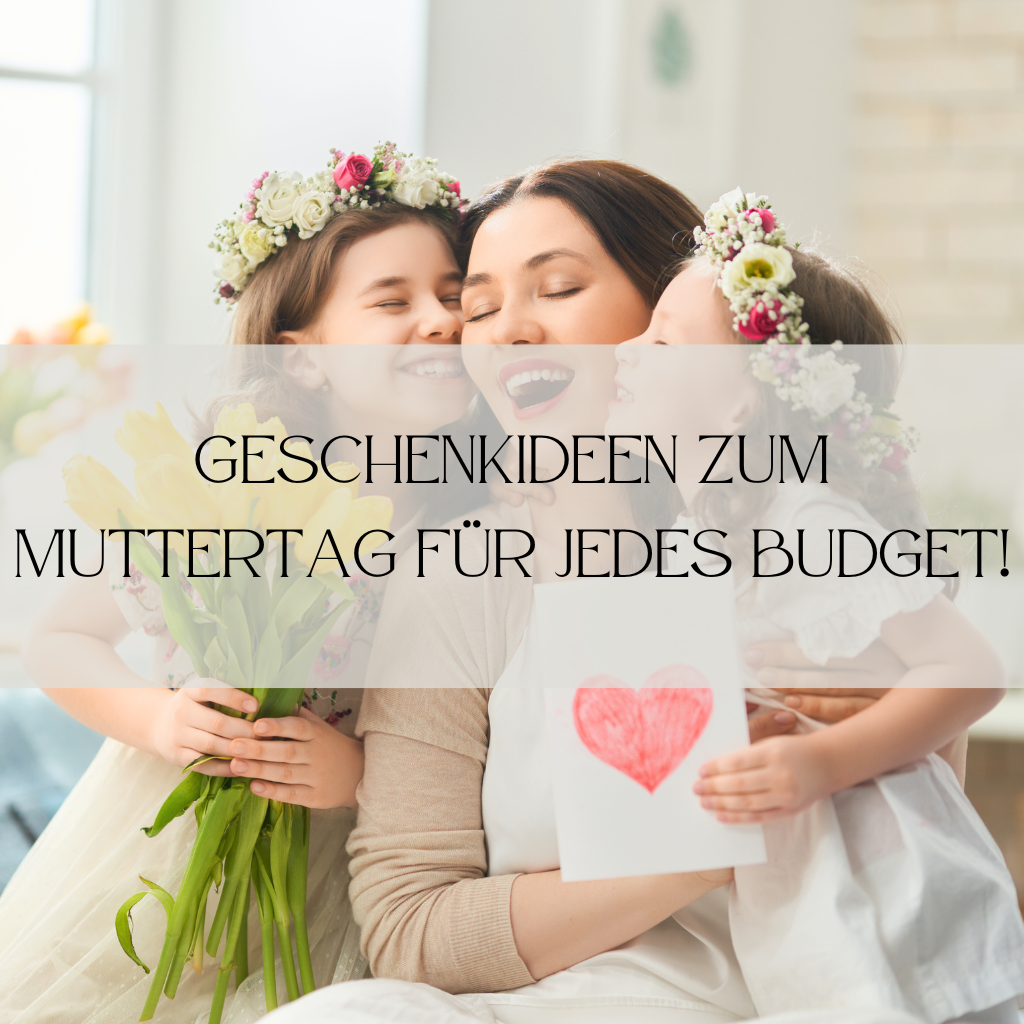 Muttertag, Geschenke, DIY, DIY-Ideen, Geschenkideen, Kinder, Ideen, Eltern, Mama-Sein, Alltag, Papa, Kreativität