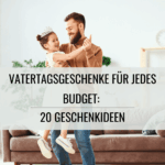 Vatertag, Geschenke, DIY, DIY-Ideen, Geschenkideen, Kinder, Ideen, Eltern, Mama-Sein, Alltag, Papa, Kreativität