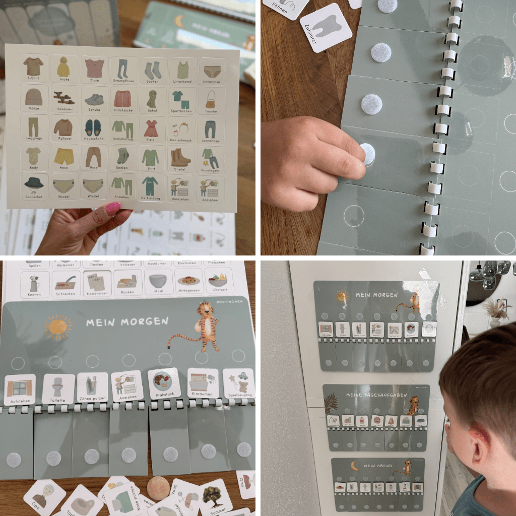 Routinen mit Kindern, Routinen entwickeln, Routinen, Routinen im Alltag, Routinen Checkliste, Routinen abends,Routinen morgens, Routinen plan, Routinen Bord, Routinen Ideen, Routinen entwickeln, Routinen Schule, Routinen Kindergarten, Tagesplan, Tagesplan Vorlagen, Tagesplan Schule, Tagesplan 3 Jahre, Tagesplan DIY, Wochenplan Kita, Wochenplan Kira Vorlage, Wochenplan Kita Symbole, Eltern, Alltag mit Kindern, Kleinkinder, Kindergarten, Schule, Struktur