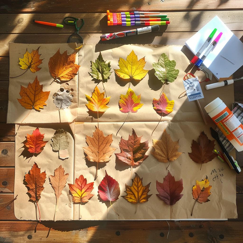basteln mit naturmaterialien kinder herbstbasteln mit kindern einfache bastelideen für kinder diy herbst kinder kreative kinderbeschäftigung kastanien basteln herbst deko basteln basteln mit kleinkindern blätter basteln kinder steine bemalen kinder