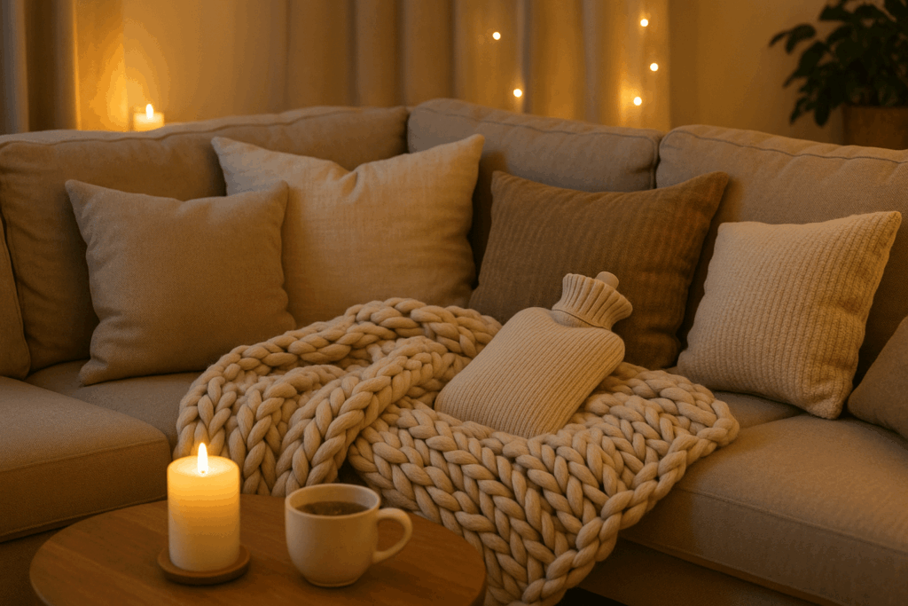 Hygge im Winter, Hygge Routinen, Hygge Alltag, Hygge Mama, Winter Routinen, Morgenroutine Winter, Abendroutine Winter, Winter Wohlbefinden, Gemütlichkeit im Winter, Hygge Ideen, Hygge Tipps, Hygge Zuhause, Hygge Atmosphäre, Winterblues bekämpfen, Mama Alltag entspannen, Ruhe im Winter finden, Hygge Rituale, skandinavische Gemütlichkeit, Hygge Inspiration, Hygge Lifestyle