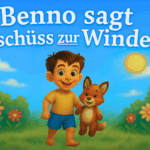 Windelfrei werden, windelfrei, töpfchentraining, Kinderbuch