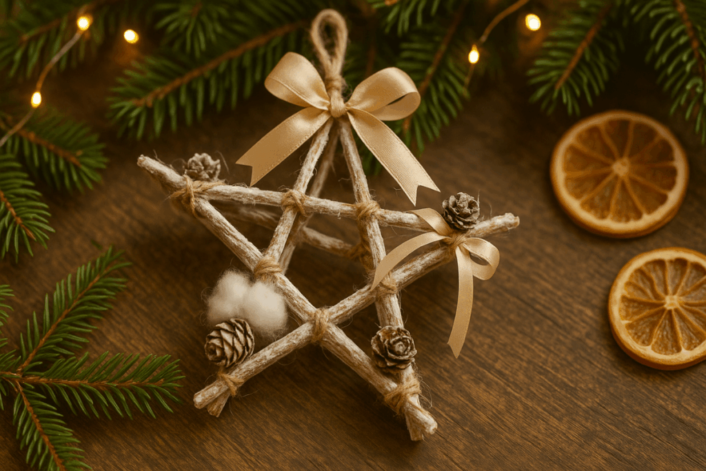 Schneeflocken Stern basteln, Schneeflocken aus Ästen, Winterdekoration basteln, Weihnachtsdeko selber machen, Naturmaterialien basteln, Basteln mit Kindern Winter, Weihnachtsbasteln mit Naturmaterialien, Bastelidee Weihnachten, DIY Weihnachtsstern, Weihnachtsstern aus Ästen, Deko aus Zweigen, Winterstern basteln, natürliche Weihnachtsdeko, rustikale Weihnachtsdekoration, Basteln mit Zweigen, Schneeflocke basteln mit Kindern, Weihnachtsbasteln einfach, Bastelidee Winter, Winter Deko selber machen, skandinavische Weihnachtsdeko, nachhaltige Weihnachtsbastelei, Basteln im Advent, Winterbasteln mit Kindern, Schneeflocken DIY, Holzstern basteln, Weihnachtsstern Holz DIY, Adventsbasteln mit Naturmaterialien