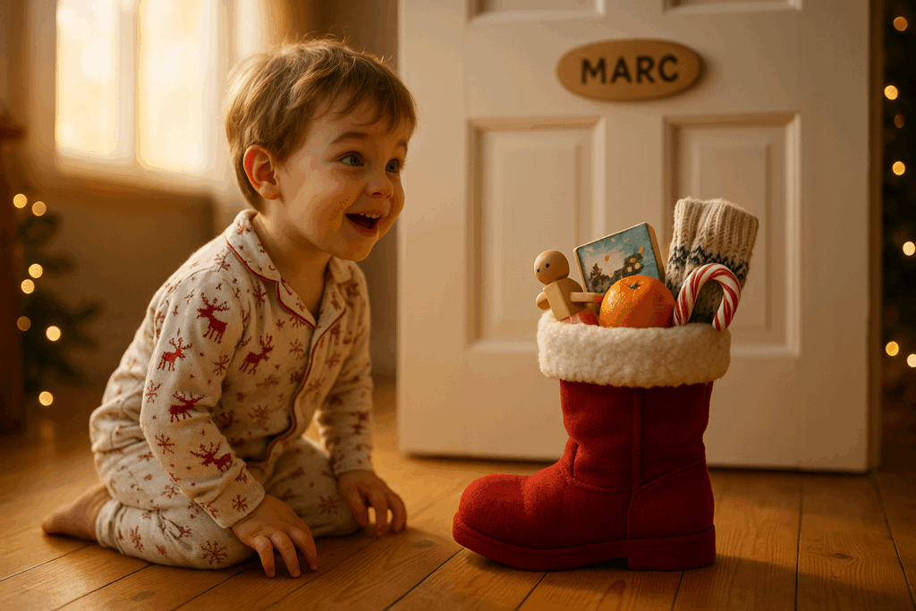 Nikolausgeschenke Kinder, Nikolausideen Kinder, Nikolaus Stiefel füllen, Geschenkideen Nikolaus, kleine Geschenke Kinder, Nikolaus Geschenke Kleinkinder, Nikolausgeschenke Baby, Nikolausgeschenke Ideen, Stiefelgeschenke Kinder, Geschenkideen unter 20 Euro, Nikolaus Geschenke Mädchen, Nikolaus Geschenke Jungen, Nikolaus Stiefel Ideen, sinnvolle Nikolausgeschenke, kreative Nikolausgeschenke, nachhaltige Nikolausgeschenke, Nikolausgeschenke basteln, Nikolaus Geschenke selber machen, Geschenke für den Nikolausstiefel, was in den Nikolausstiefel packen, Nikolaus Geschenke Vorschläge, Geschenkideen für Kleinkinder, Geschenkideen für Babys, Nikolaus Kleinkind Ideen, Nikolaus Baby Ideen, Nikolausgeschenke für Kindergartenkinder, was schenkt man zu Nikolaus, Nikolausgeschenk Inspiration, Nikolausgeschenke nachhaltig, kleine Mitbringsel Kinder, kleine Weihnachtsgeschenke Kinder, Geschenkideen Weihnachten Kinder, Geschenkideen Adventszeit, Weihnachtsideen Kleinkinder, Nikolausgeschenke zum Befüllen, Füllideen Nikolausstiefel, Nikolaus Geschenke 2025, Last-Minute Nikolausgeschenke, kleine Überraschungen Nikolaus, sinnvolle Geschenke Kinder Nikolaus, schöne Nikolausideen, Weihnachtsstiefel füllen Ideen, Nikolausgeschenke ohne Schokolade, praktische Nikolausgeschenke, liebevolle Nikolausgeschenke, Geschenke für Kinder im Winter, Ideen für den Nikolaustag, Familienrituale Nikolaus, Inspiration Nikolausfest