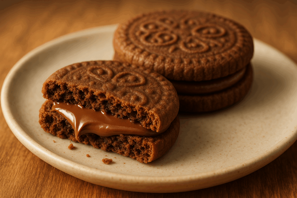 Plätzchen backen mit Kindern – 10 einfache & schnelle Rezepte Plätzchen backen mit Kindern – 10 einfache & schnelle Rezepte