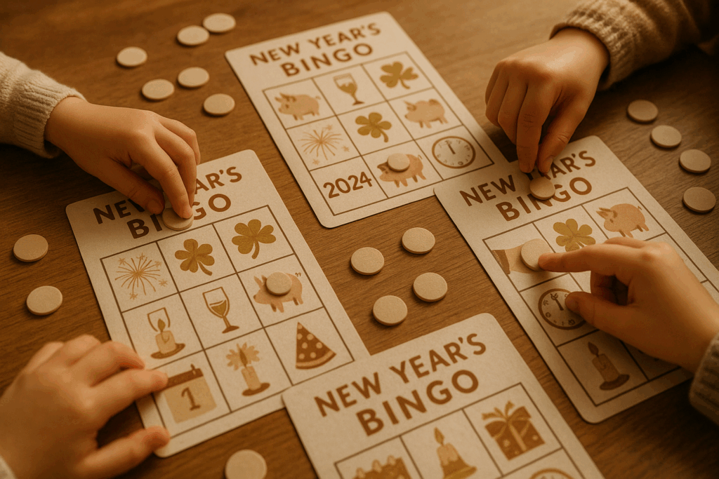 Silvester mit Kindern, Silvester Countdown Tüten, Countdown Tüten Kinder, Silvester Ideen Kinder, Silvester Beschäftigung Kinder, Silvester Spiele Kinder, Silvester Basteln Kinder, Silvester Aktivitäten Kinder, Kinder Silvester Party, Silvester Zuhause mit Kindern, Silvester ruhig feiern mit Kindern, Countdown Ideen Silvester, Silvester Traditionen Familie, Silvester ohne Feuerwerk Kinder, Silvester Programm Kinder, Silvester Spaß Kinder, Silvester Partyhut basteln, Silvester Bingo Kinder, Silvester Spaziergang mit Knicklichtern, Silvester Zeitkapsel Kinder, Silvester Fotobox Kinder, Silvester Mitternacht Kinder, Kinderfeuerwerk Ideen, Silvester Familienabend Ideen